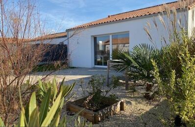 maison 4 pièces 82 m2 à vendre à Les Sables-d'Olonne (85100)