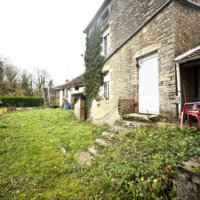 Maison 7 pièces 175000 €