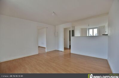 vente appartement 85 200 € à proximité de Beaupréau-en-Mauges (49600)