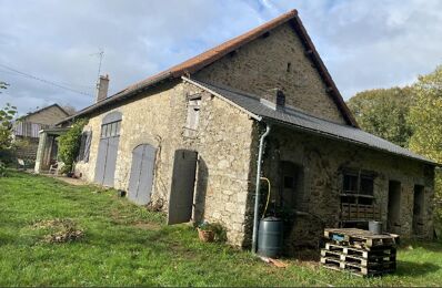 vente maison 171 000 € à proximité de Châteauneuf-la-Forêt (87130)