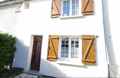 vente maison 148 500 € à proximité de Cambronne-Lès-Clermont (60290)