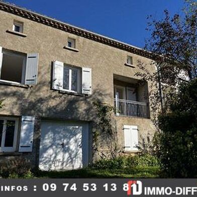 Maison 3 pièces 61 m²