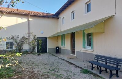 location maison 1 100 € CC /mois à proximité de Saône-Et-Loire (71)