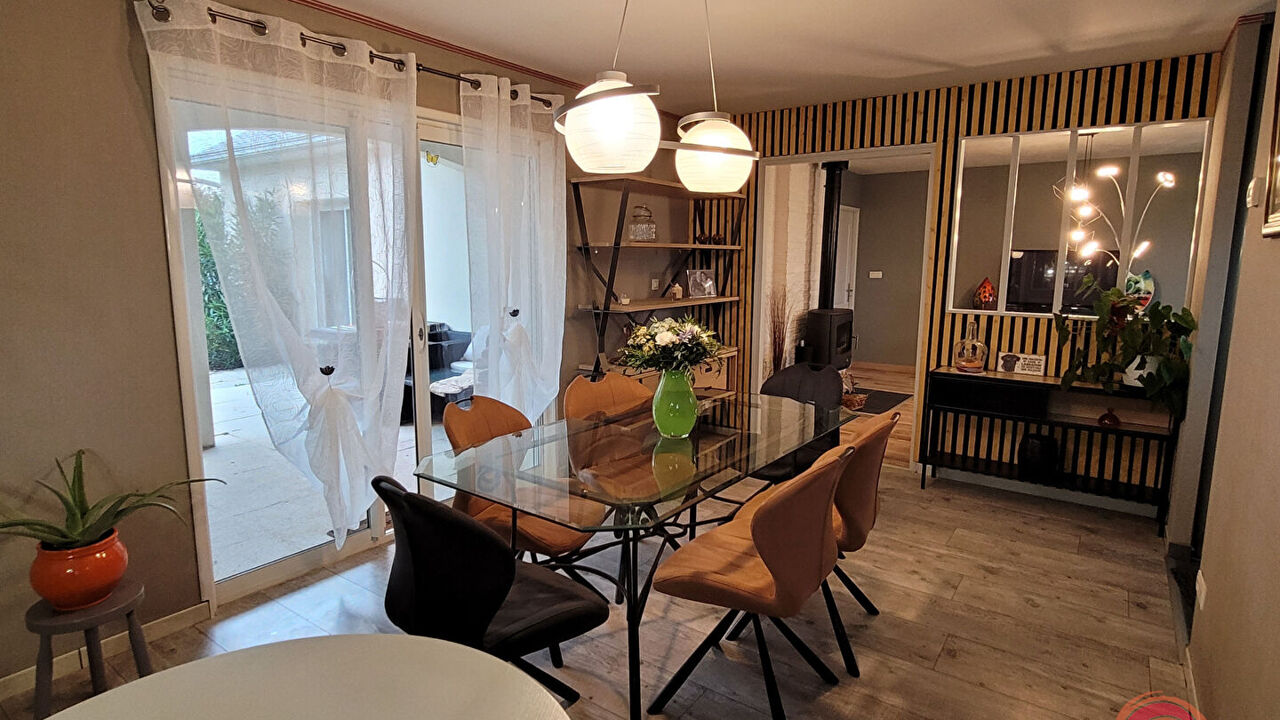 maison 4 pièces 121 m2 à vendre à Montbazens (12220)