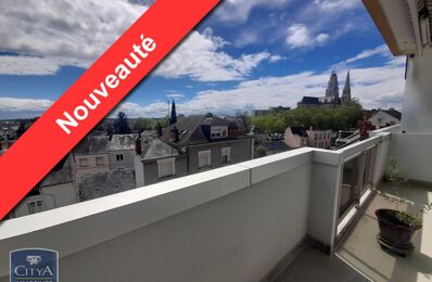 appartement 3 pièces 95 m2 à vendre à Châteauroux (36000)