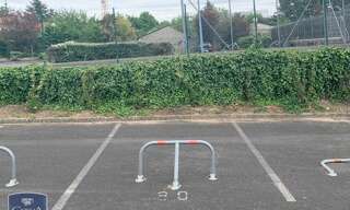 Garage   m² à louer à Joué-lès-Tours (37300)