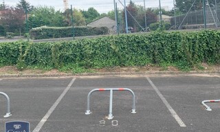 Garage   m² à louer à Joué-lès-Tours (37300)