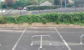 Garage  14 m² à louer à Joué-lès-Tours (37300)