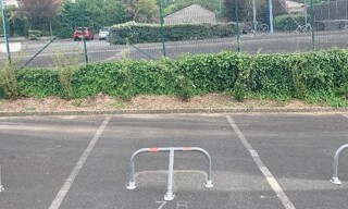 Garage  14 m² à louer à Joué-lès-Tours (37300)