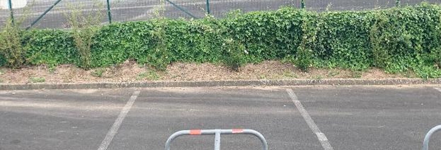 Garage  14 m² à louer à Joué-lès-Tours (37300)