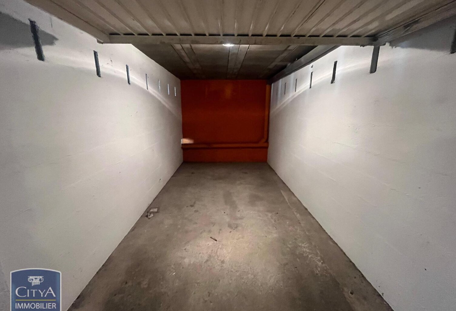 Location garage   à Tours (37000) — photo 1