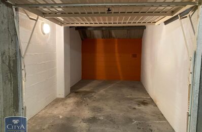 location garage 108 € CC /mois à proximité de Cinq-Mars-la-Pile (37130)