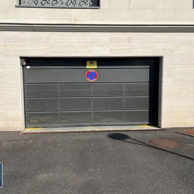 Garage  32 €