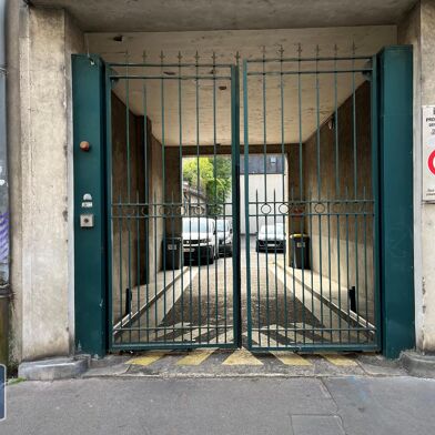 Garage  95 €