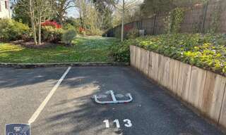 Garage   m² à louer à Saint-Cyr-sur-Loire (37540)