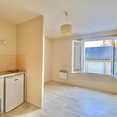 Appartement 1 pièce 18 m²