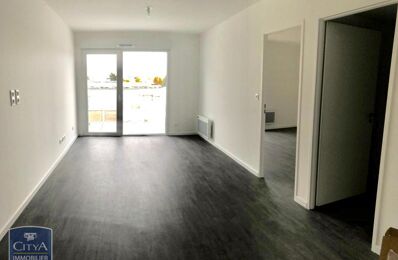 location appartement 619 € CC /mois à proximité de La Ville-Aux-Dames (37700)