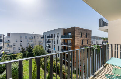 vente appartement 254 000 € à proximité de Saint-Ouen-l'Aumône (95310)