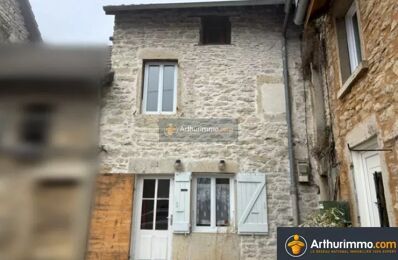 vente maison 138 500 € à proximité de Hières-sur-Amby (38118)