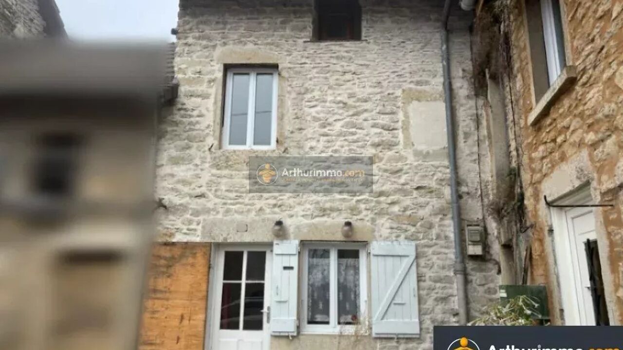 maison 3 pièces 72 m2 à vendre à Porcieu-Amblagnieu (38390)