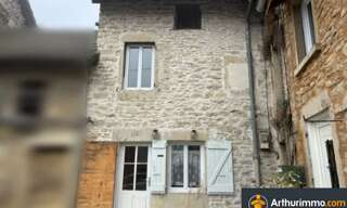 Maison 3 Pièces 72 m² à vendre à Porcieu-Amblagnieu (38390)