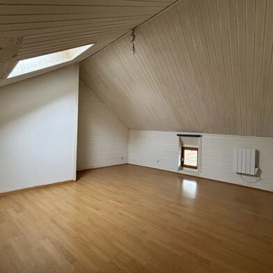 Maison 3 pièces 128000 €