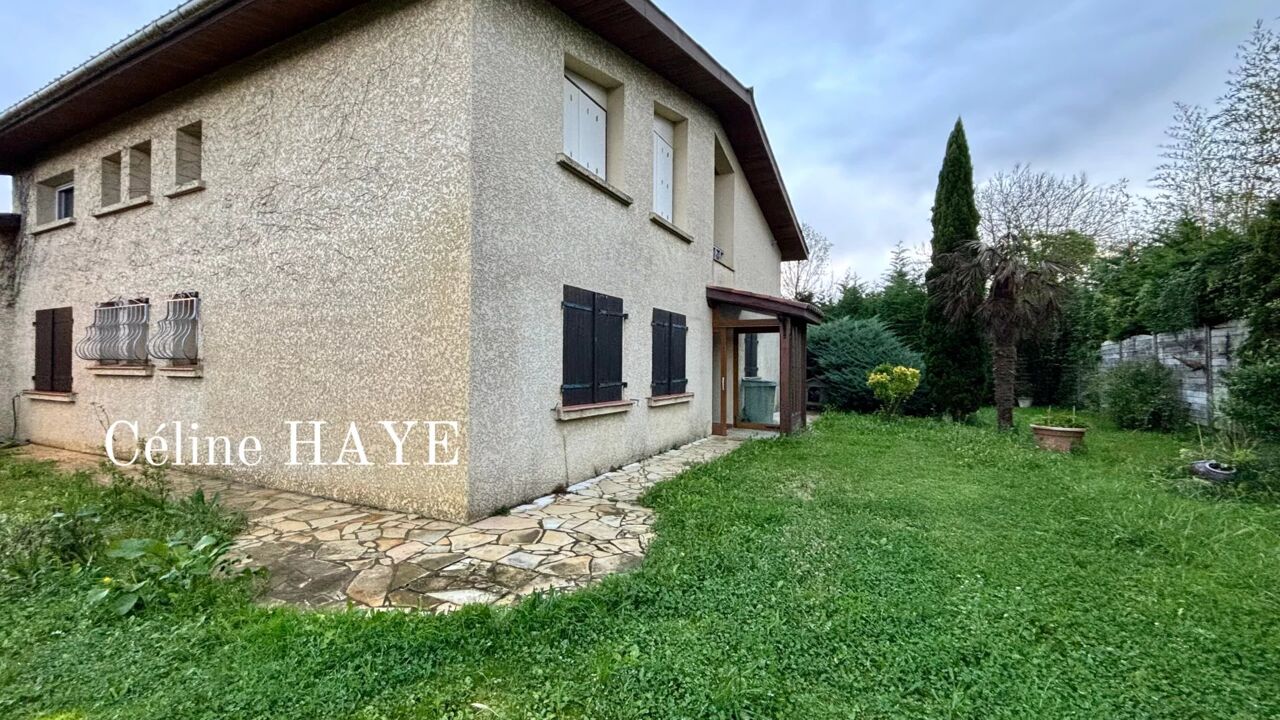 maison 7 pièces 210 m2 à vendre à Eauze (32800)