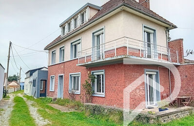 maison 6 pièces 160 m2 à vendre à Dieppe (76200)