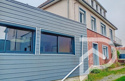 vente maison 284 000 € à proximité de Petit-Caux (76370)