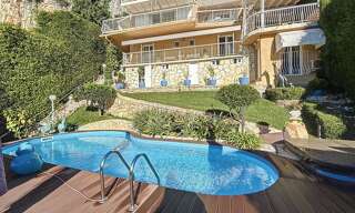 Maison 6 Pièces 150 m² à vendre à Cap-d'Ail (06320)