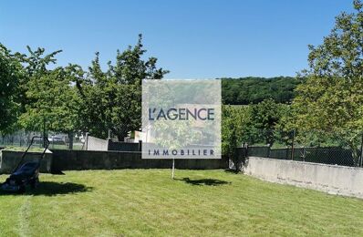 vente terrain 14 000 € à proximité de Mareuil-sur-Ay (51160)