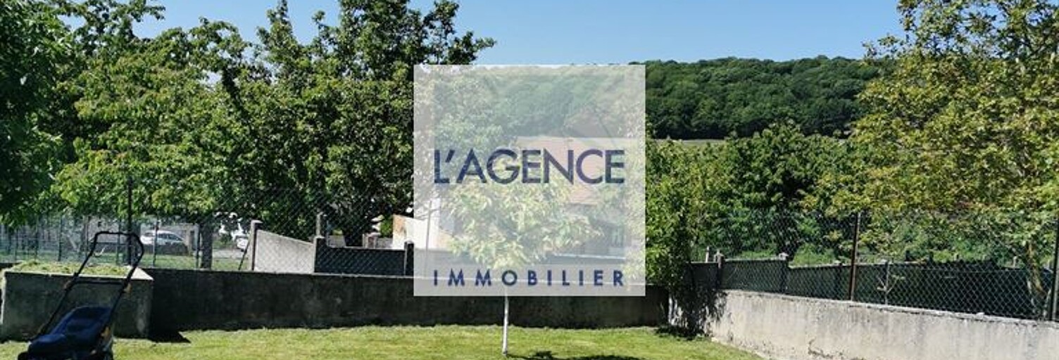 Terrain  337 m² à vendre à Romery (51480)