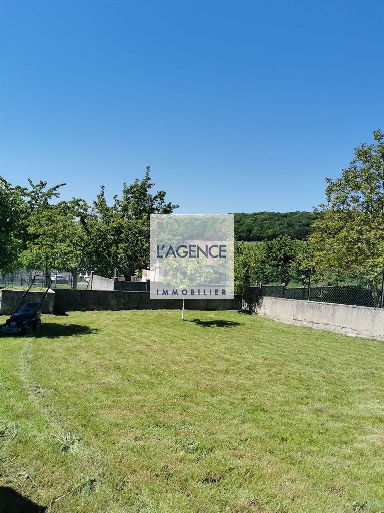 Terrain  à vendre Romery 51480