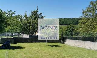 Terrain  337 m² à vendre à Romery (51480)