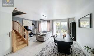 Maison 4 Pièces 86 m² à vendre à Villecresnes (94440)