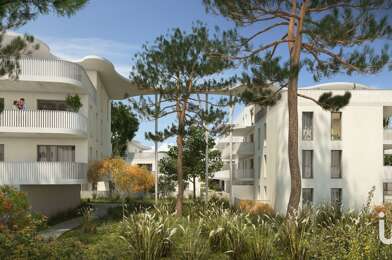 Appartement 4 pièces 354900 €