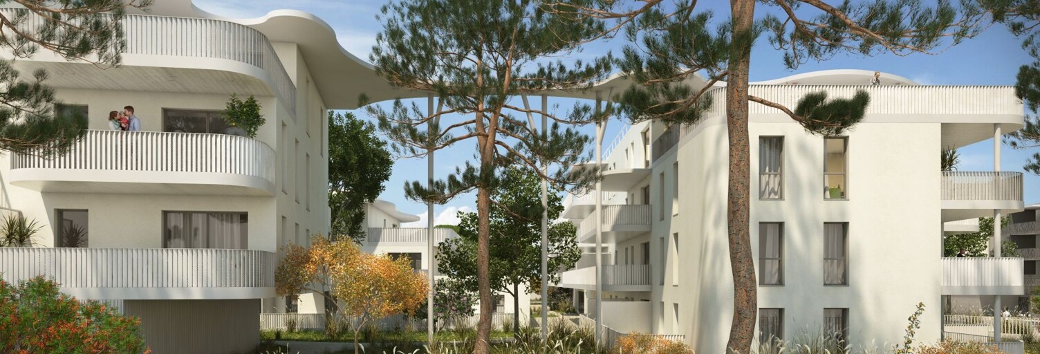 Appartement 4 Pièces 85 m² à vendre à Narbonne (11100)