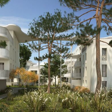 Appartement 4 pièces 354900 €