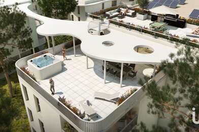 Appartement 4 pièces 354900 €