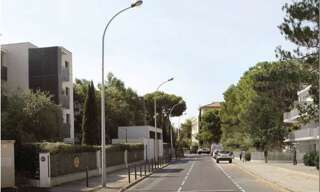 Appartement 4 Pièces 74 m² à vendre à Narbonne (11100)