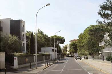 Appartement 4 pièces 308900 €