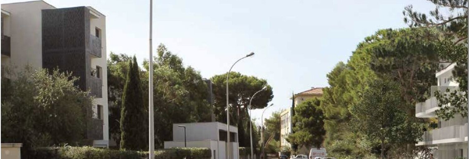 Appartement 4 Pièces 74 m² à vendre à Narbonne (11100)