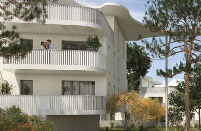 Vente Appartement 4 pièces — photo du bien