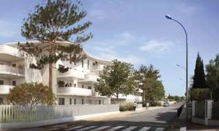 Appartement 2 Pièces 36 m² à vendre à Narbonne (11100)
