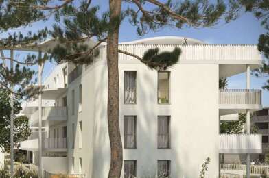 Appartement 4 pièces 306900 €