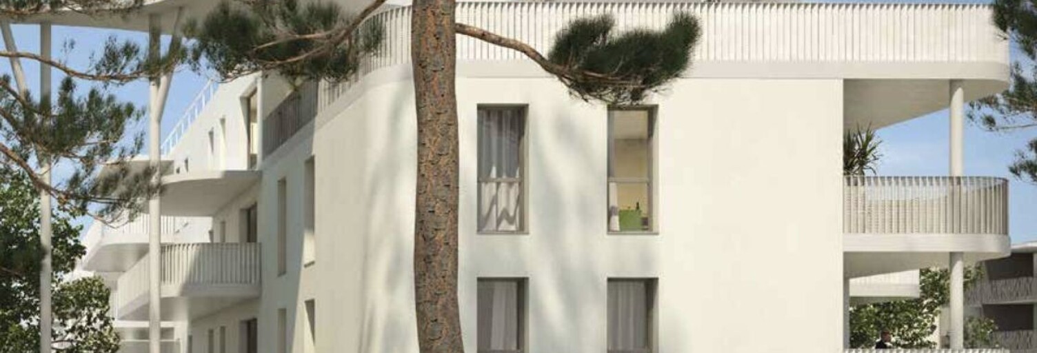 Appartement 4 Pièces 74 m² à vendre à Narbonne (11100)