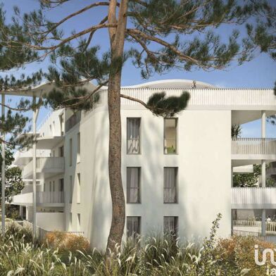 Appartement 4 pièces 306900 €