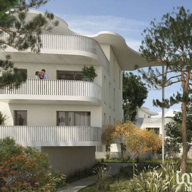 Appartement 2 pièces 164900 €