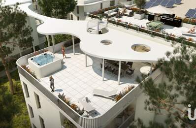 Vente Appartement 4 pièces — photo du bien