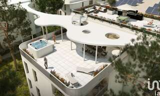 Appartement 4 Pièces 85 m² à vendre à Narbonne (11100)